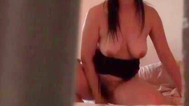 Sister Secret Desires Fulfilled by Brother in Steamy Japanese Porn Video