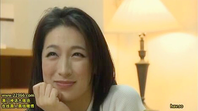 夫が客にフェラチオされているのを目撃した日本人妻の驚くべき反応