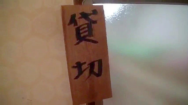 Asians Spa Temptress Gets Surprised by Stranger Hidden Camera