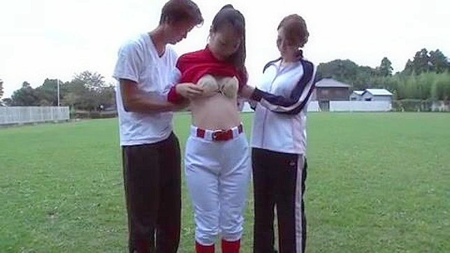Unleash Your Inner Athlete with Milf Baseball Coach Innovative Training Techniques