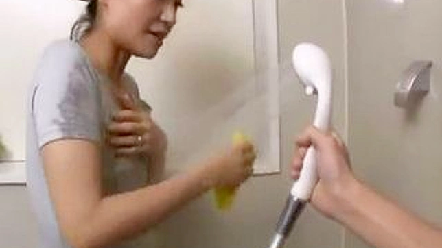 Maid Surprise - Dirty Boy Offer Leads to Hot Fuck