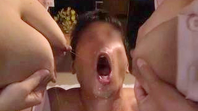 日本の授乳中の看護師は患者に親密なケアを提供する
