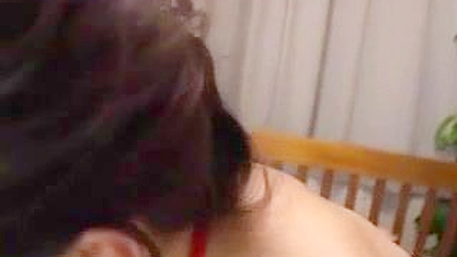 Unbearably Hot Boy in Japan Porn Video