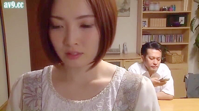 Yuka Secret Affair Unveiled by Mistaken PI