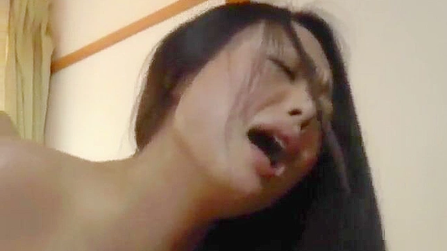 Naughty Tenants - A Oriental Porn Video