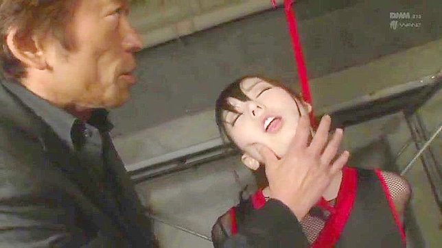 Yakuza Revenge - Hatano Yui Torturous Punishment