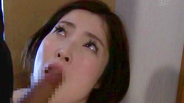 Yuka Secret Desires Explored by her husband brother in this steamy Nippon porn