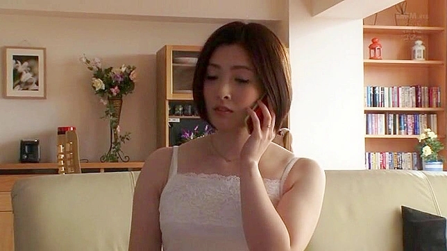 Yuka Secret Life as a Submissive Wife in Japan