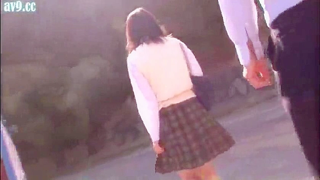 Schoolgirl Secret Desires Unleashed in Japanese Porn Video