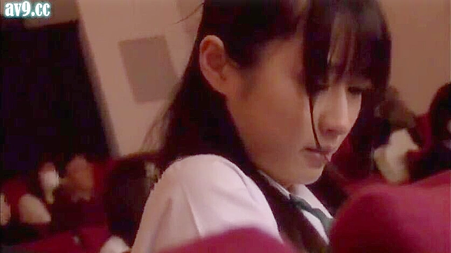 ピアニッシモ - 純朴な日本の女子高生が秘めた欲望を解き放つ