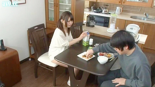 Caught on Camera - Scandalous Acts of Oriental Cousins