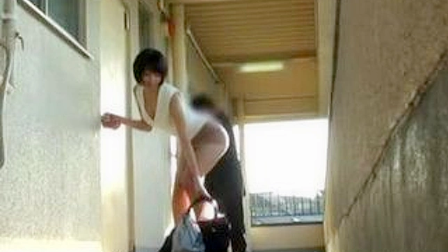 Neighborly Love - A Young Oriental Girl Desire