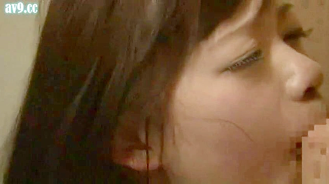 Asakura Ryohana Secret Affair with her husband friend leads to hot passionate sex in this Asian porn video.