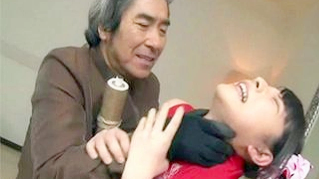 Asians Martial Arts Master Dominates Submissive Student in Raw Porn Video