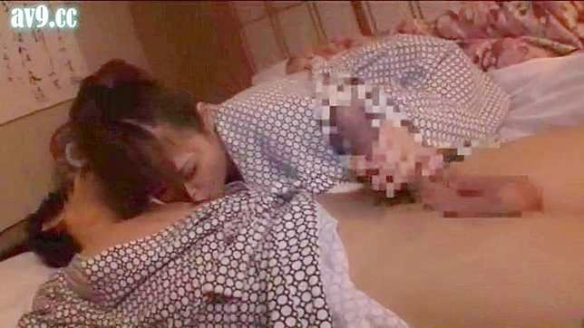 裏切りと欲望 - 日本のポルノビデオ