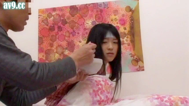 Sick Teen Stepdad Takes Advantage in Japan Porn Video