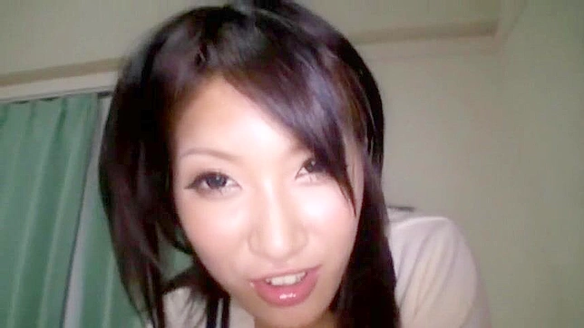 Math Tutor Surprise - Busty Asians schoolgirl ends up getting fucked instead