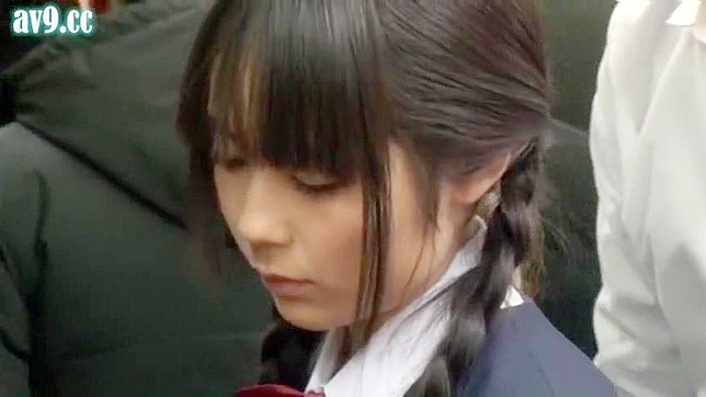 病的な変態による日本の女子学生への性的暴行