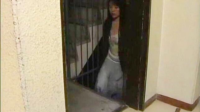 Defending Innocence - A Poor Japan Wife Struggle Against Neighborly Lust