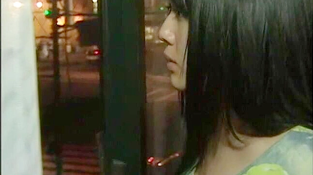 Defending Innocence - A Poor Japan Wife Struggle Against Neighborly Lust
