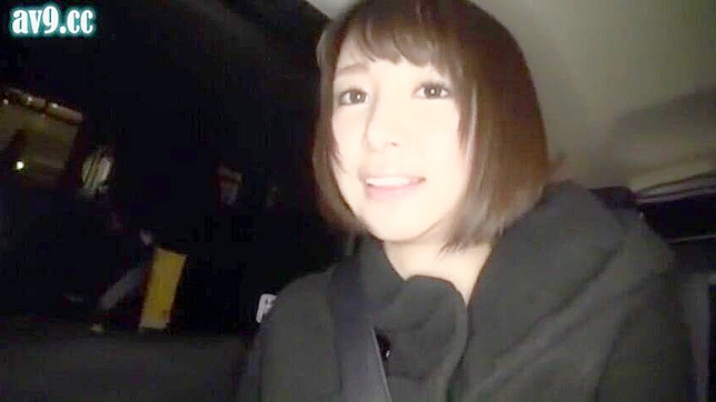 Nippon Porn Video - Cab Driver Surprise dinner date leads to steamy sex