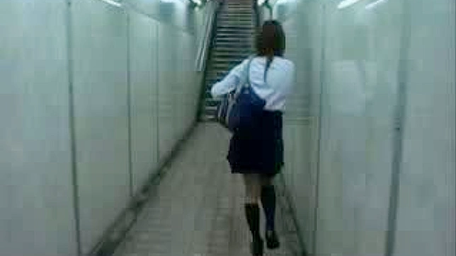 Maniacal Asian Teacher Seduces Innocent schoolgirl in new Video