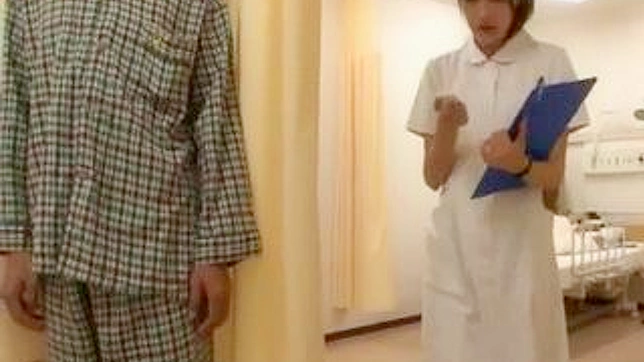 Japan Doctor Under Siege by Aggressive Patient