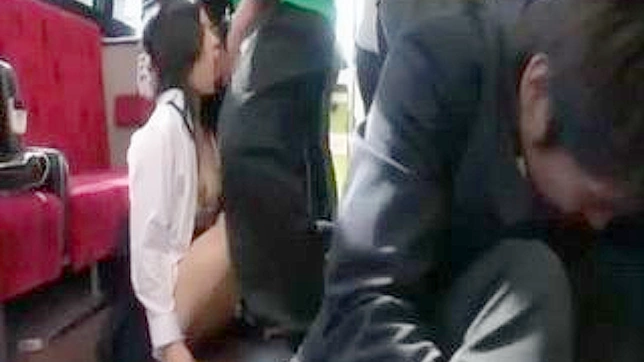 Humiliation in public bus - Boyfriend silence speaks volumes