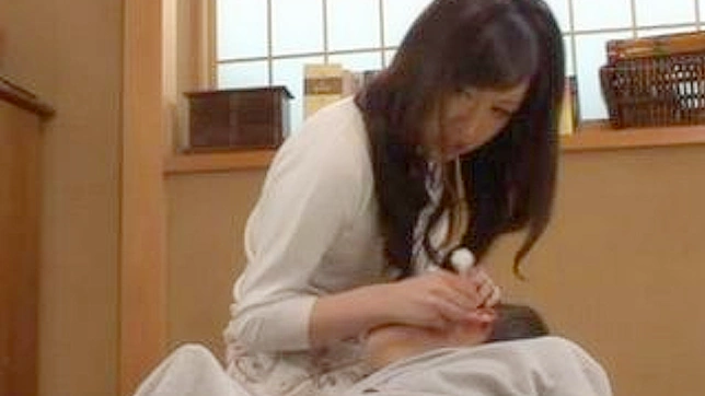 Beauty Treatment Gone Wrong? Japan Beautician Surprise Discovery in Boy Pants