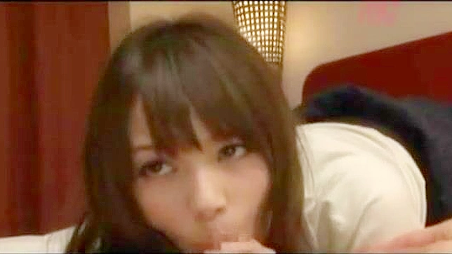 Sexy Nights in Tokyo - A Hot Business Trip Gone Wild