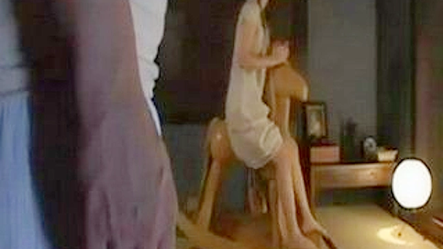 Japan Father Punishes Naughty Daughter with Hardcore Sex