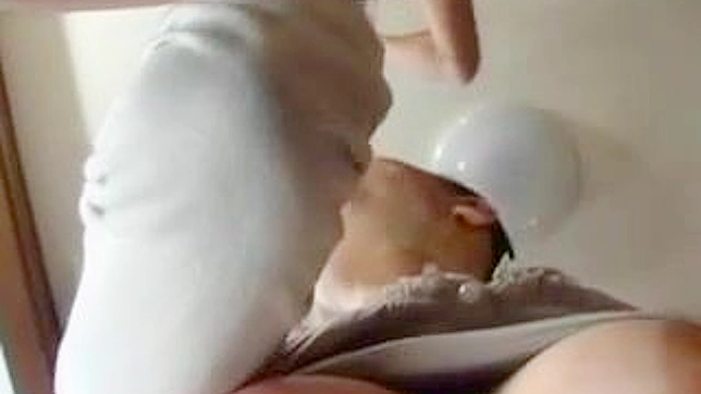 Son Lustful Encounter with Mother-in-law in the Kitchen and bedroom
