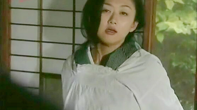 Molestation of Sedated Housewife in Japan