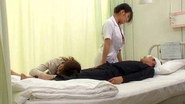 Molestation by Medical Professional in Japan