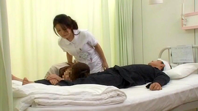 Molestation by Medical Professional in Japan