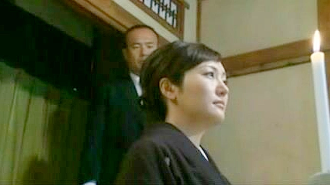 Keiko Taboo Encounter - A Brother Last Request
