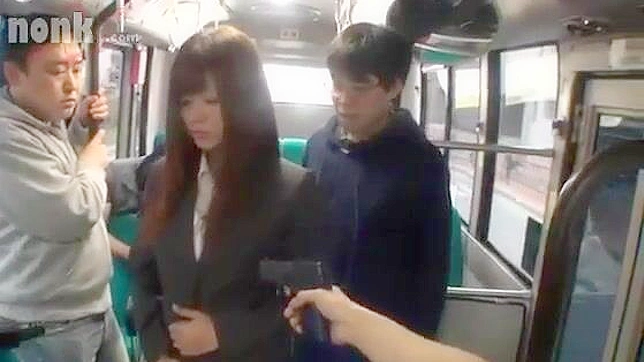 Haruki Humiliation - A Teacher Tragic Encounter on a Hijacked Bus