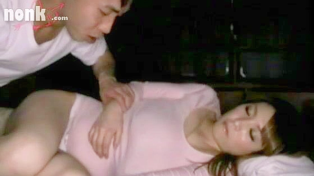 Mother Milk Orgy with Mio Sakuragi