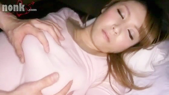 Mother Milk Orgy with Mio Sakuragi