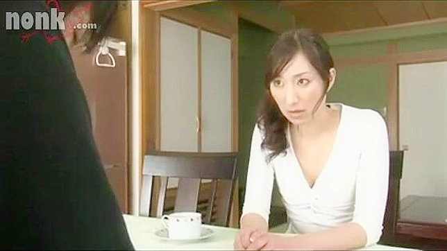 Kaori Taboo Desires - Sister in law drives crazy and fucks teen bro-in-law