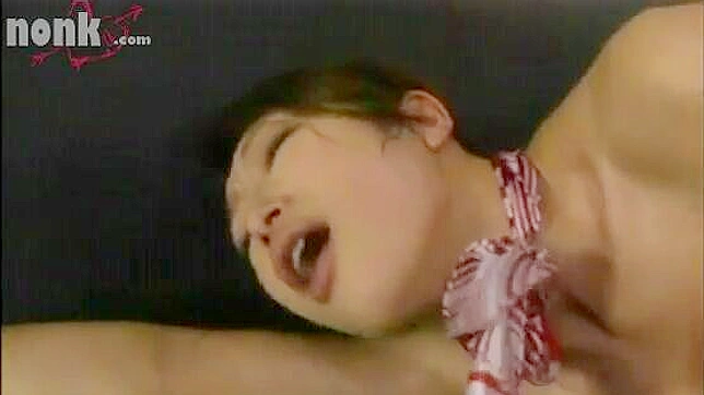 Reiko Secret Desires Explored in Hot Oriental Porn Video
