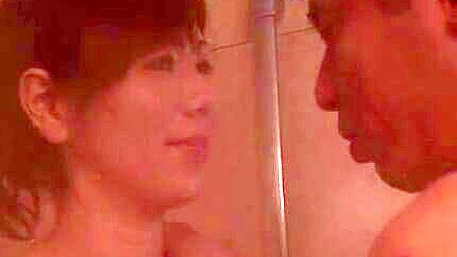 Chisato Secret Affair - A Steamy Asian Porn Video