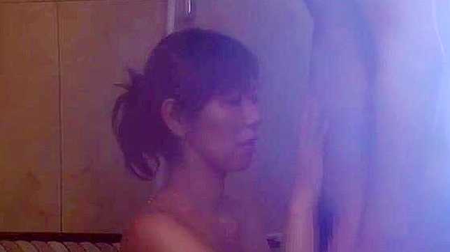 Chisato Secret Affair - A Steamy Asian Porn Video