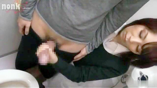 Chisato Secret Stepmotherly Affair with her step son