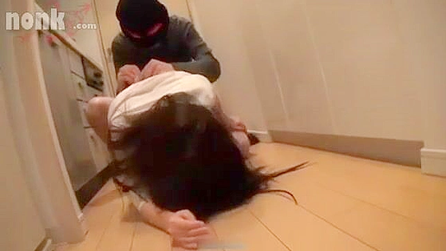 Rapist Reign of Terror in Japan - JAV XXX TUBE