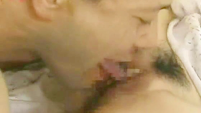 Japanese Wife Secret Affair with Best Friend leads to Hot Sex