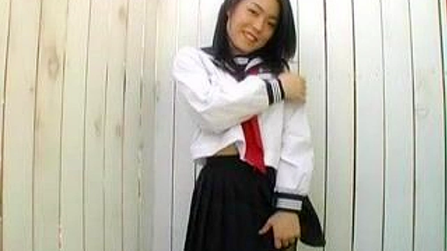 Mao Suzuki Intretta 01 - A Asians Teen Sensual Journey