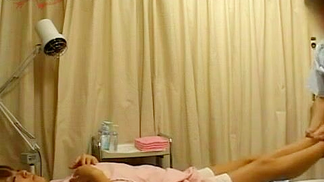 Japanese Busty Milf Hitomi Tanaka Comes To Really Fucked Up Massage Salon