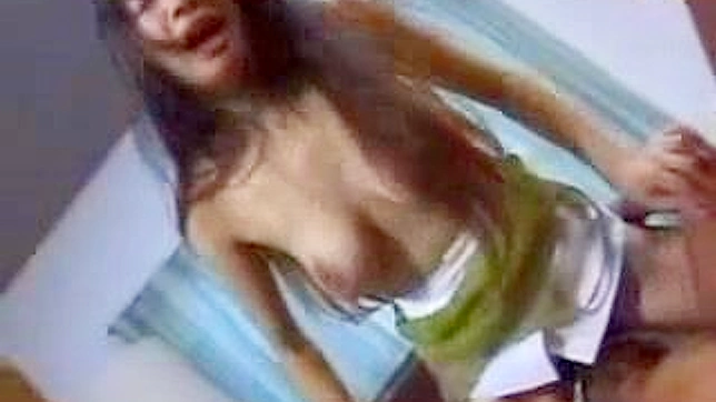 Sexy Sushi Sensation - アジア人のセクシーなポルノビデオ