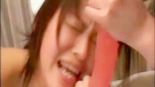 Sexy Nurse Gets Double team by patient and doctor in hot japanese porn